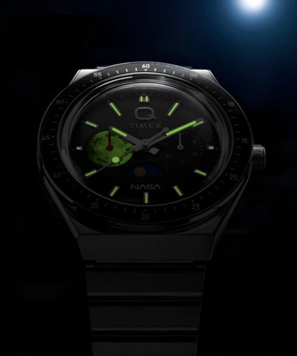 Timex TW2Y56700, vue de présentation 6