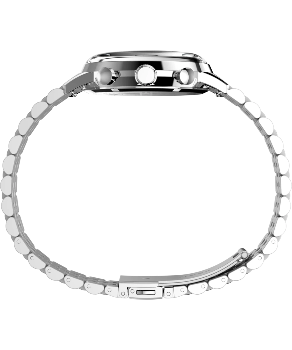Timex TW2Y66500, vue de profil