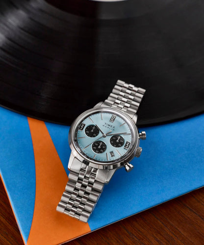 Timex TW2Y66500, vue de présentation 5