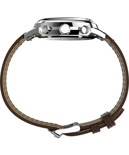 Timex TW2Y66600, vue de profil