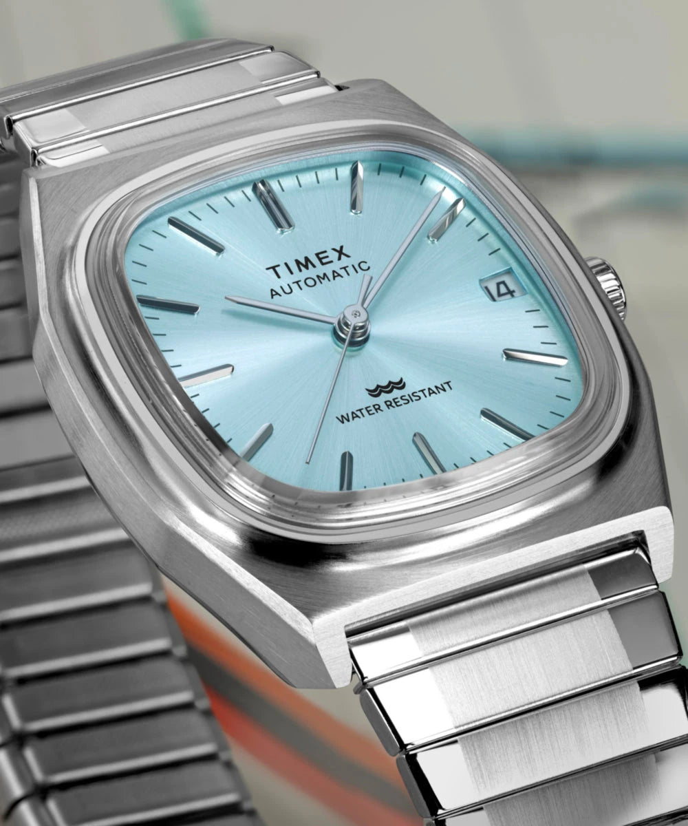 Timex TW2Y66700, vue de présentation 6