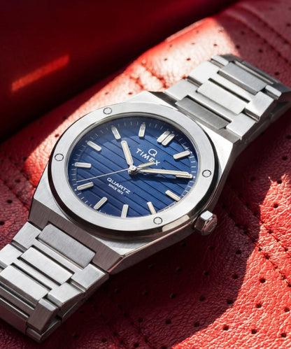 Timex TW2Y81400, vue de présentation 6