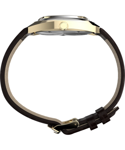 Timex TW2Y82100, vue de profil