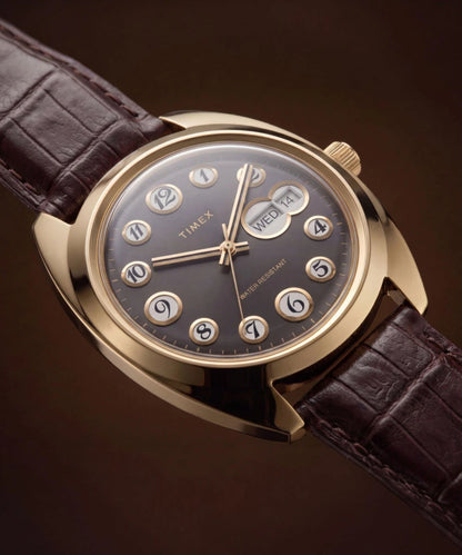 Timex TW2Y82100, vue de présentation 7