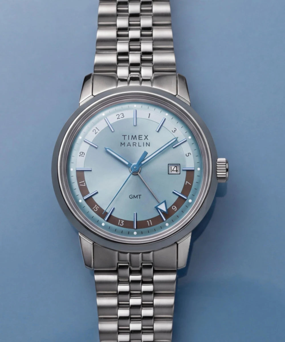 Timex TW2Y84100, vue de présentation 6