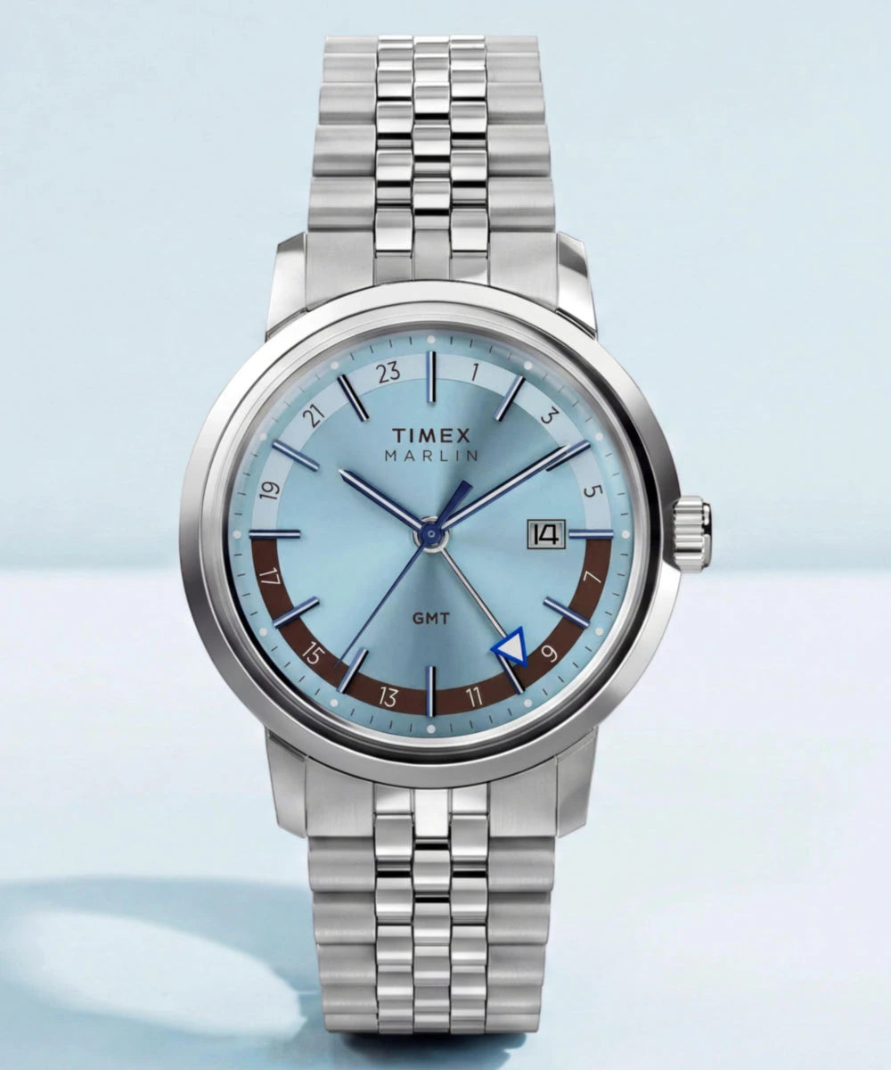 Timex TW2Y84100, vue de présentation 7