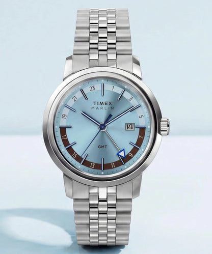 Timex TW2Y84100, vue de présentation 7