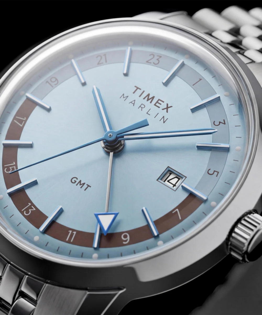 Timex TW2Y84100, vue de présentation 8