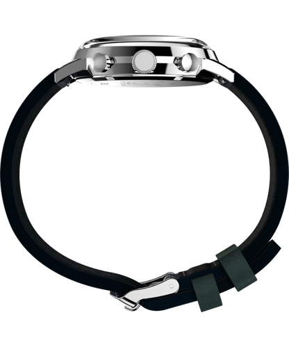 Timex TW2Y85300, vue de profil