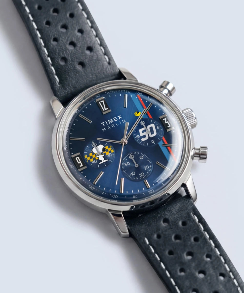 Timex TW2Y85300, vue de présentation 6