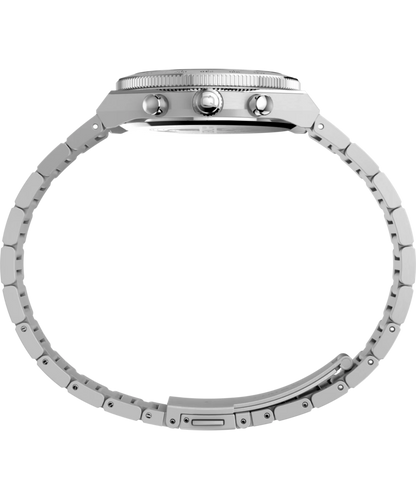 Timex TW2Y92400, vue de profil