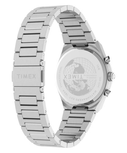 Timex TW2Y92400, vue du fond