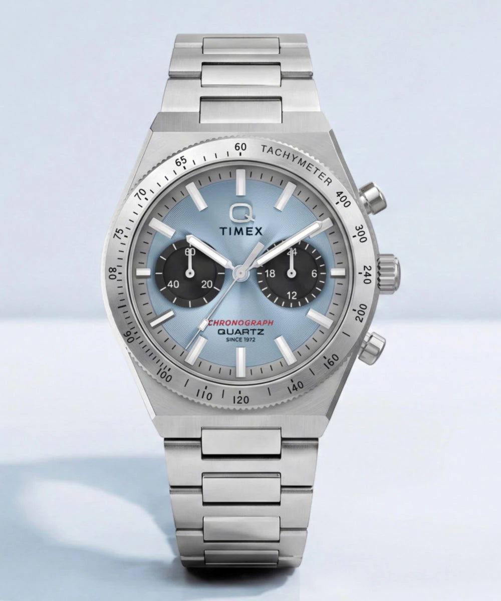 Timex TW2Y92400, vue de présentation 7