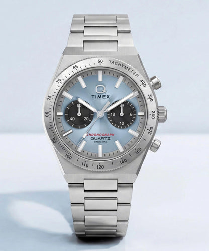 Timex TW2Y92400, vue de présentation 7