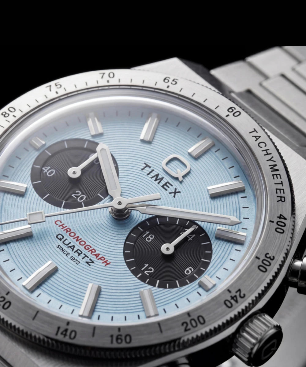 Timex TW2Y92400, vue de présentation 8
