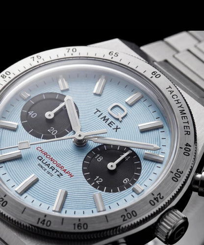 Timex TW2Y92400, vue de présentation 8