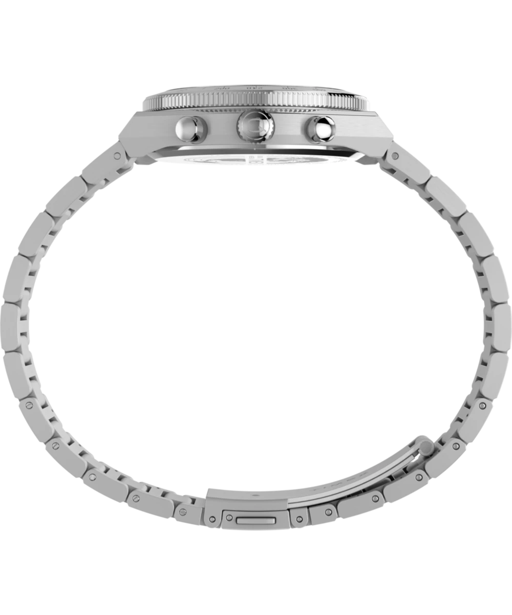 Timex TW2Y93200, vue de profil
