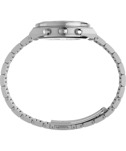 Timex TW2Y93200, vue de profil