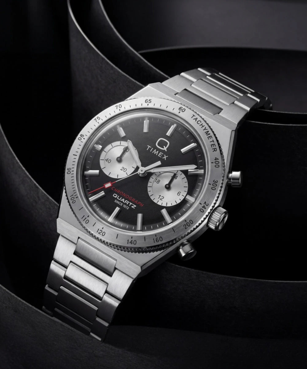 Timex TW2Y93200, vue de présentation 6