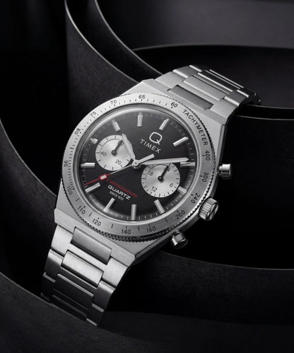 Timex TW2Y93200, vue de présentation 6