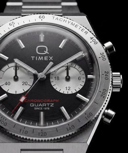 Timex TW2Y93200, vue de présentation 7