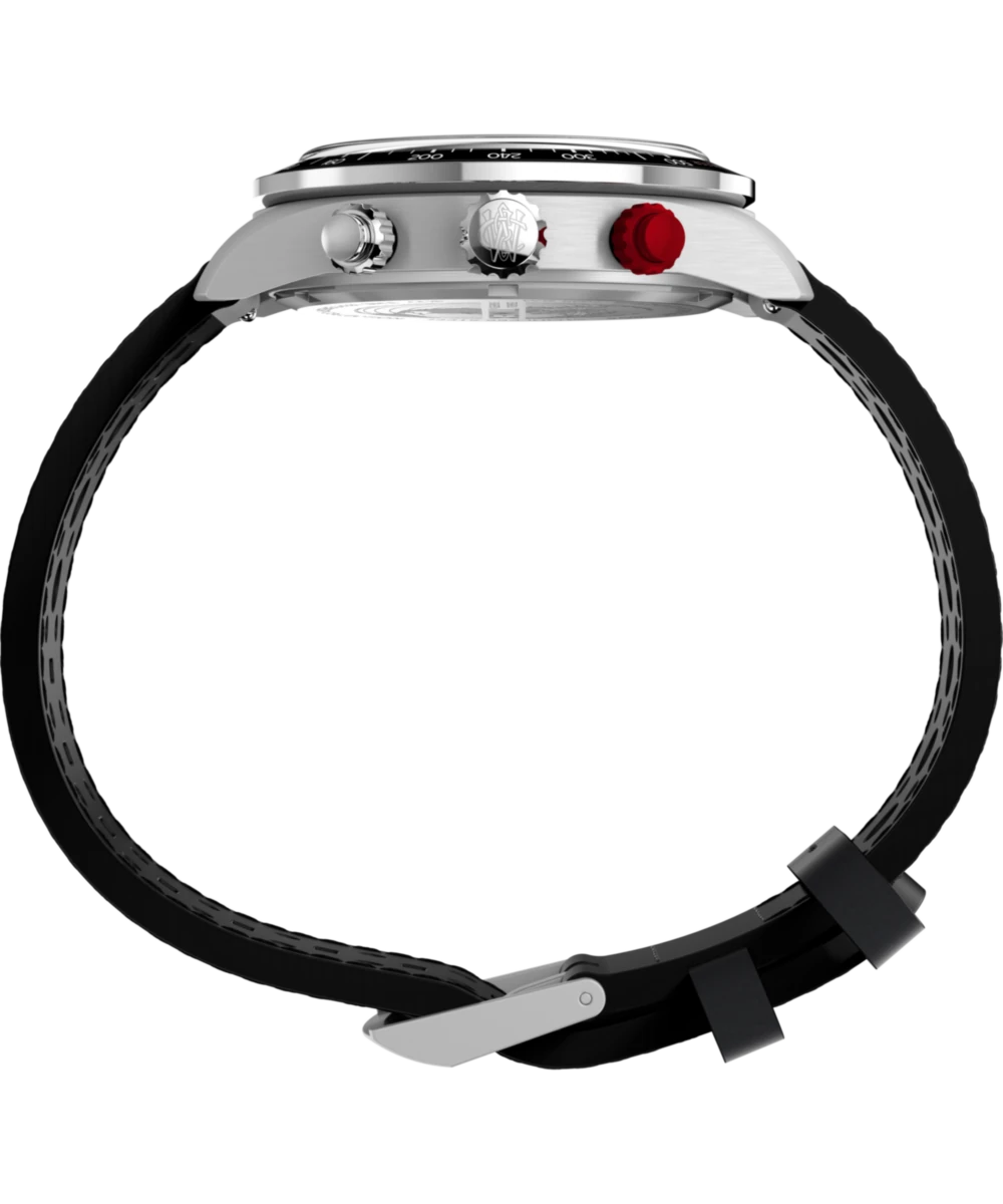 Timex TW2Y93300, vue de profil