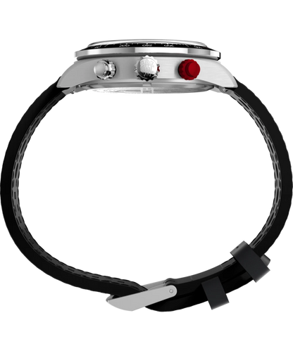 Timex TW2Y93300, vue de profil