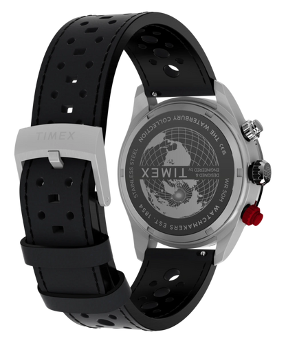 Timex TW2Y93300, vue du fond