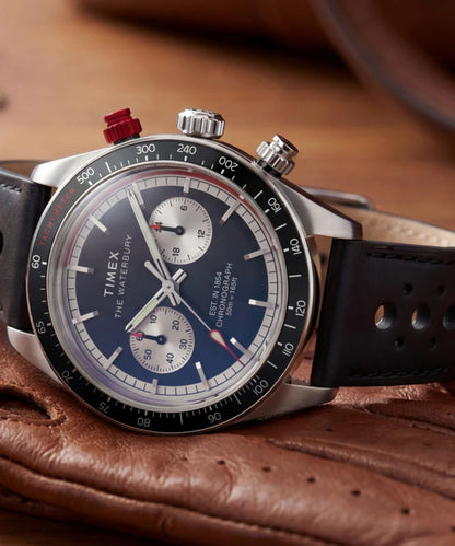 Timex TW2Y93300, vue de présentation 6