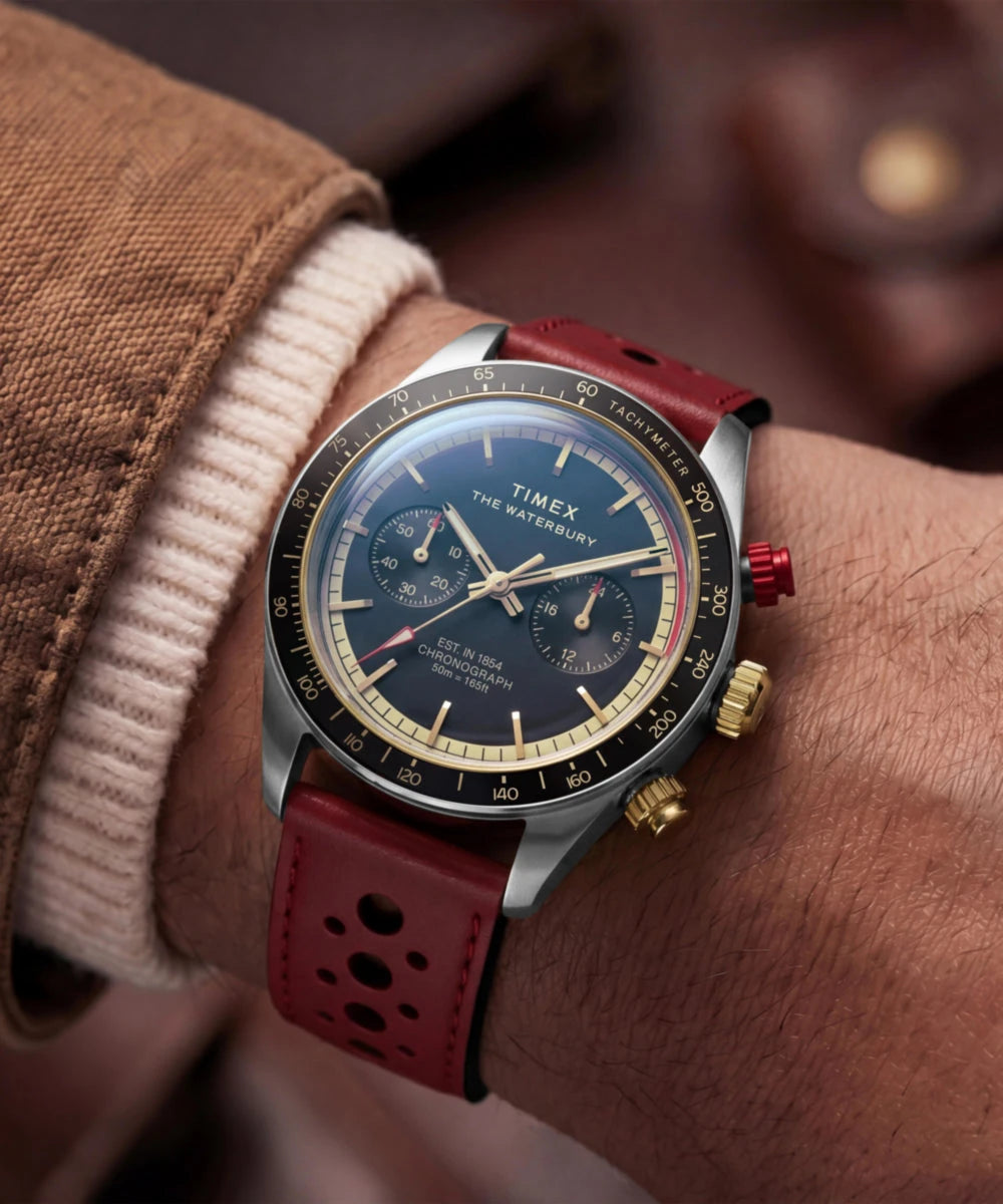 Timex TW2Y93400, vue de présentation 5