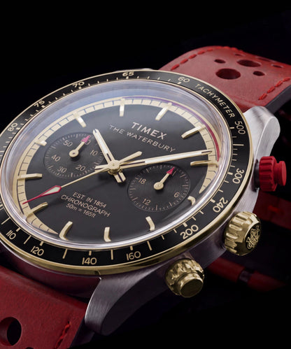 Timex TW2Y93400, vue de présentation 6