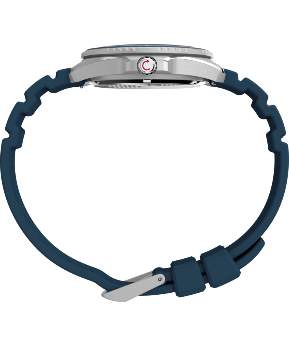 Timex TW3A01900, vue de profil