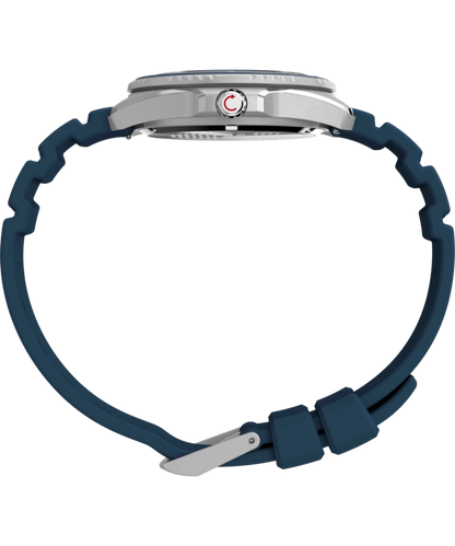 Timex TW3A01900, vue de profil