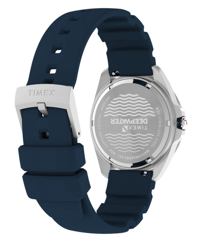 Timex TW3A01900, vue du fond