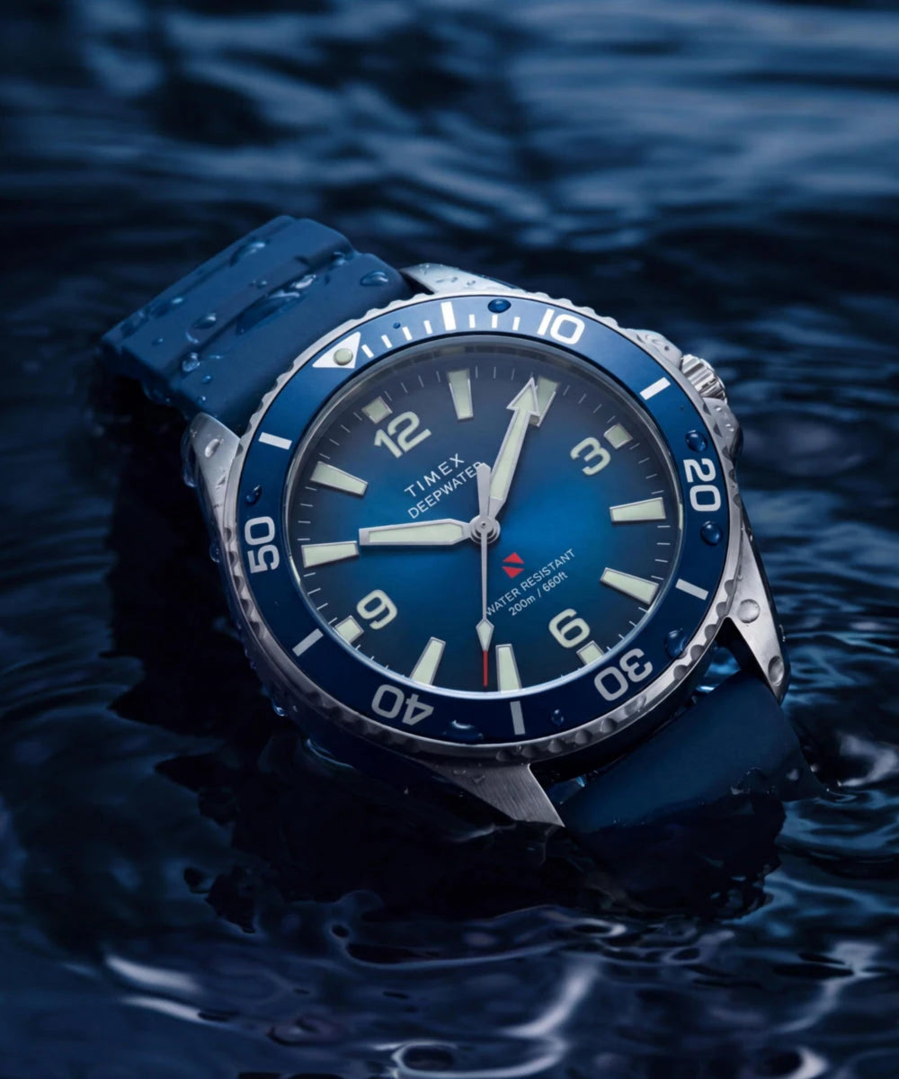 Timex TW3A01900, vue de présentation 6
