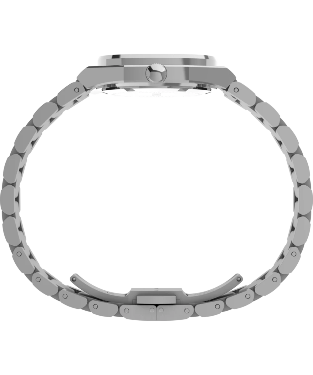 Timex TW6A01000, vue de profil