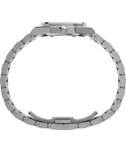 Timex TW6A01000, vue de profil