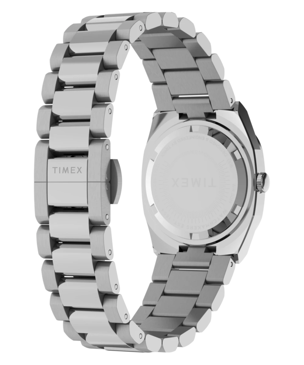 Timex TW6A01000, vue du fond
