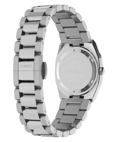 Timex TW6A01000, vue du fond