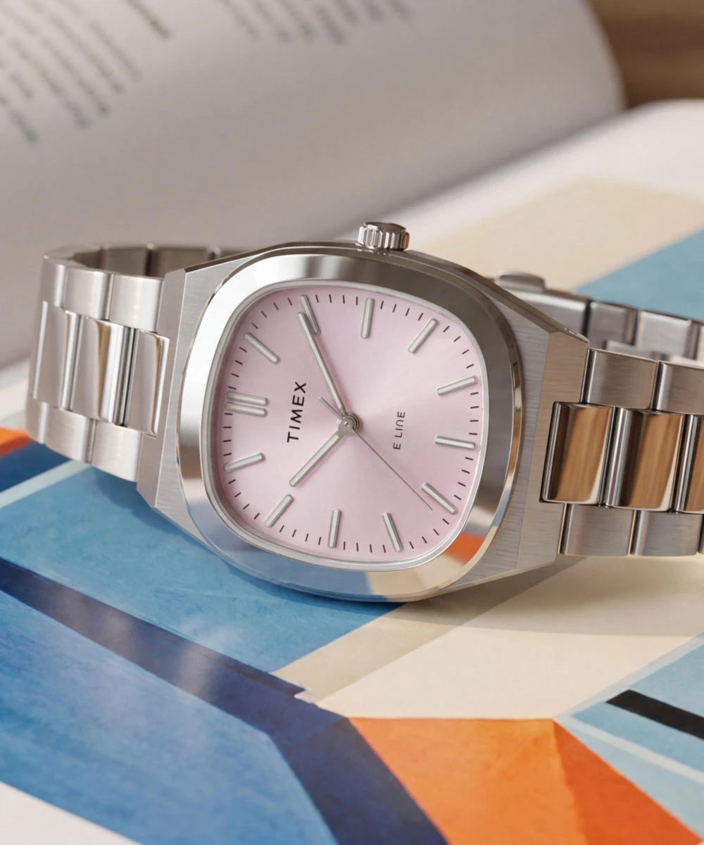 Timex TW6A01000, vue de présentation 6