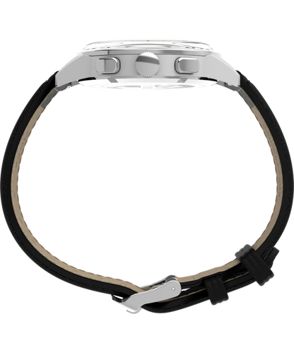 Timex TW6A01200, vue de profil