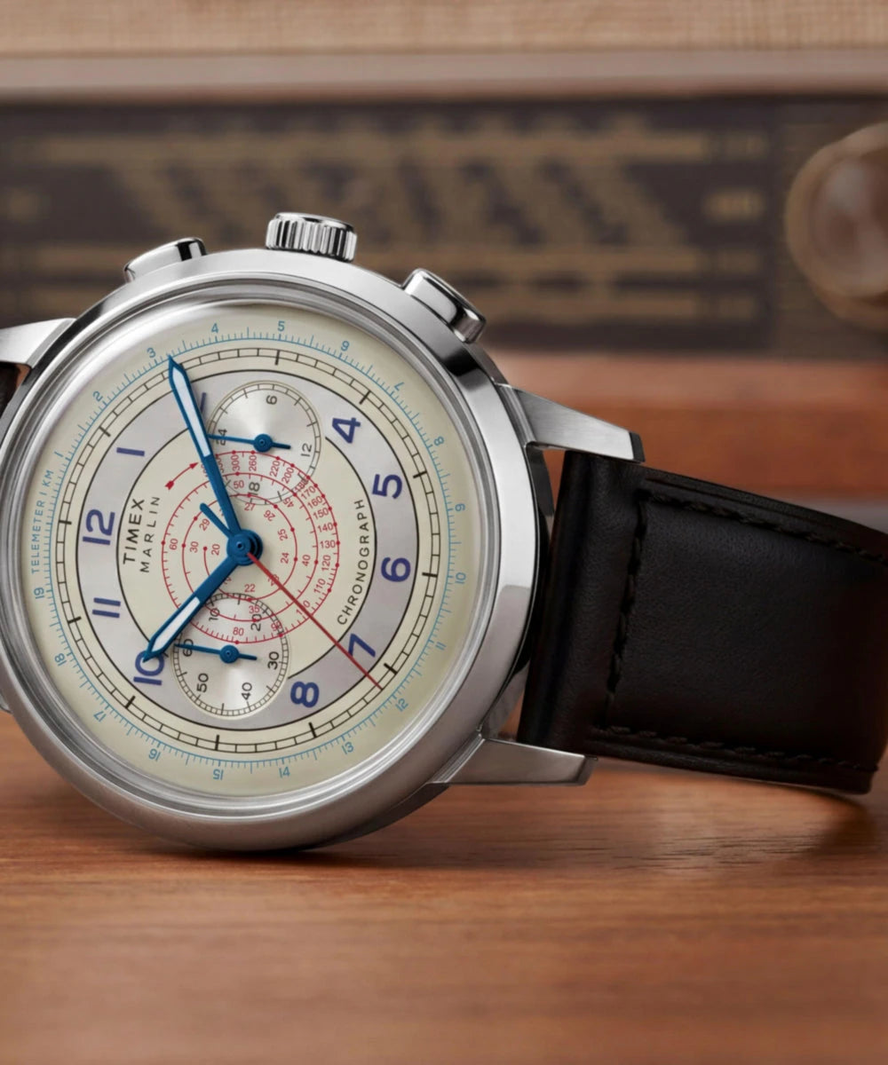 Timex TW6A01200, vue de présentation 5