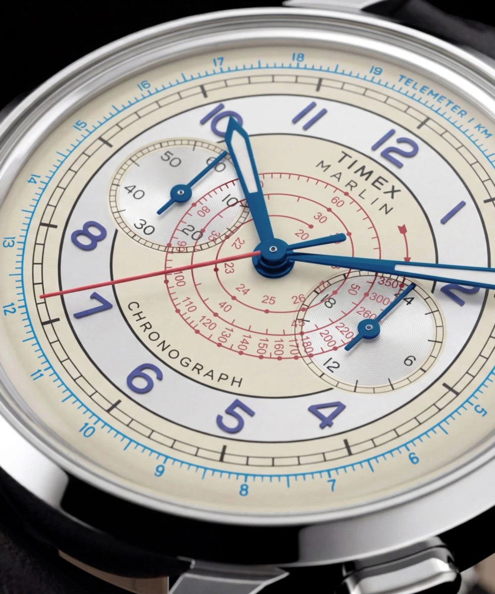 Timex TW6A01200, vue de présentation 6