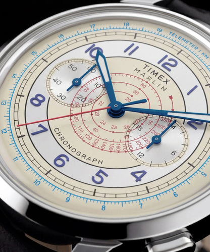 Timex TW6A01200, vue de présentation 6