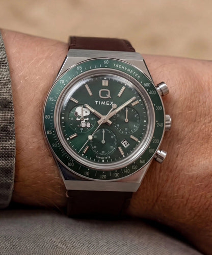 Timex TW6A04400, vue au poignet