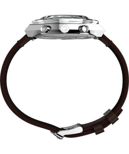 Timex TW6A04400, vue de profil