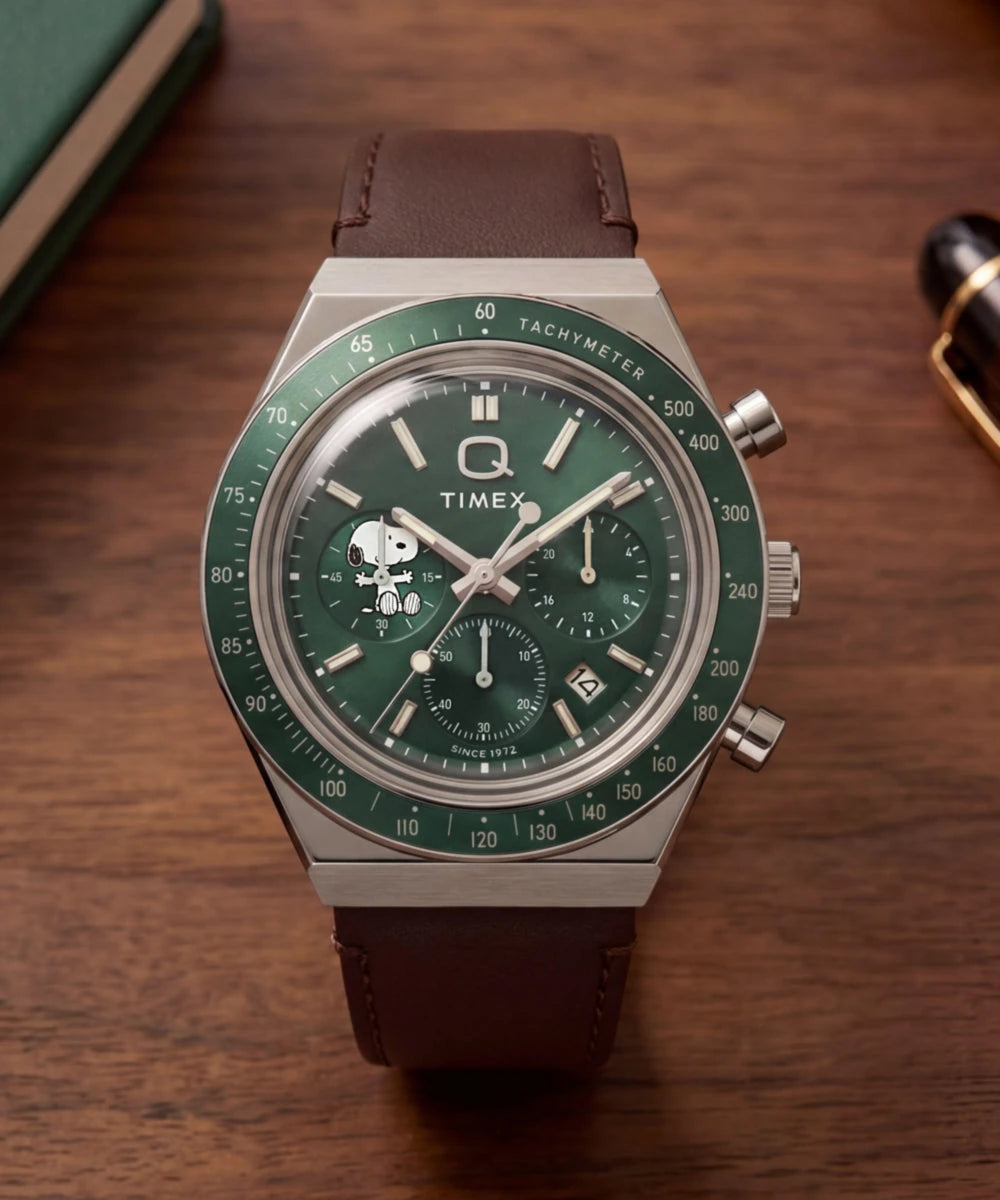 Timex TW6A04400, vue de présentation 6
