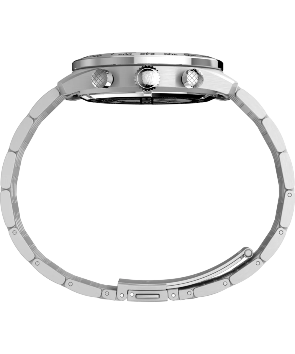 Montre Timex TW2Y18500 – vue de profil