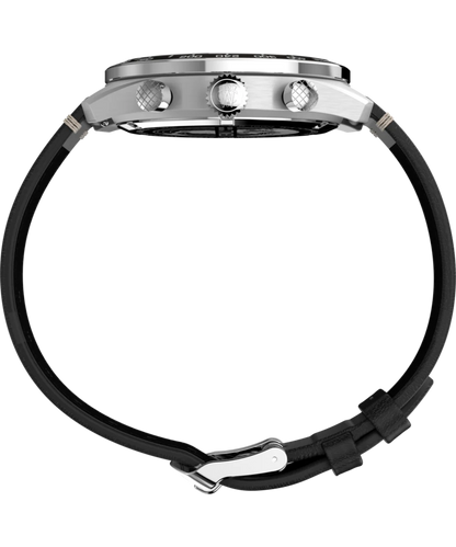 Timex Waterbury TW2Y18600 – vue de profil