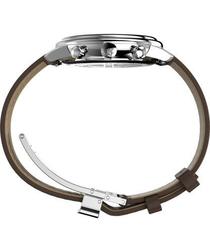 Timex Waterbury TW2Y23500 – vue de profil